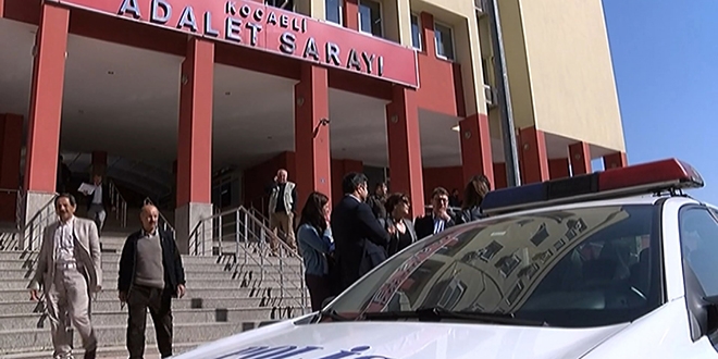 Uyuşturucu satıcısı 12 yıl ceza aldı, hakkını helal etmedi