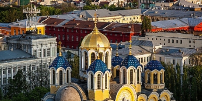 Türkiye, Rusya ve Ukrayna arasında kilise savaşı büyüyor