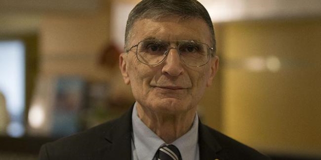 Aziz Sancar: Yanlış arkadaş seçtim, onlar da beni tıbba götürdü