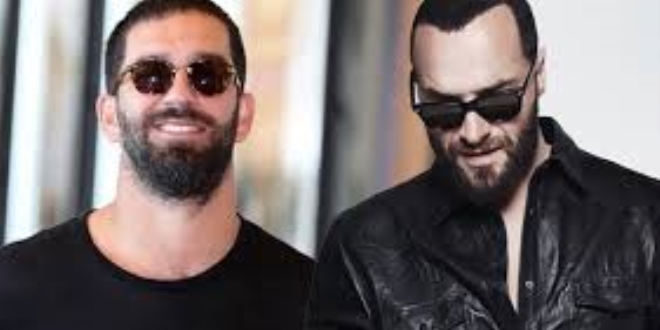 Arda Turan'ın iddianamesi kabul edildi
