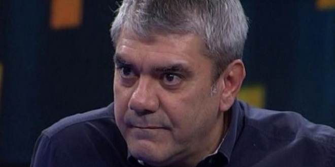 Yılmaz Özdil, Abdulhamit'in hatıratının sahte olduğunu dahi bilmiyor