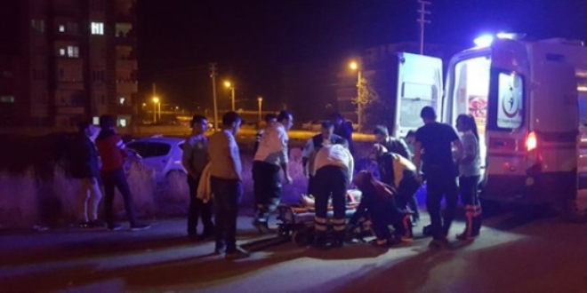 İki kardeş çarpıştı: 9 yaralı