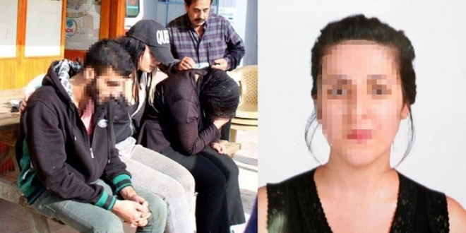 Üniversiteli Başak, intiharını nişanlısına izletti iddiası