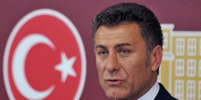 CHP'den 'komisyonculuk' uyarısı