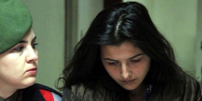 Babaanne cinayeti sanığı: Yoruldum artık, tahliyemi istiyorum