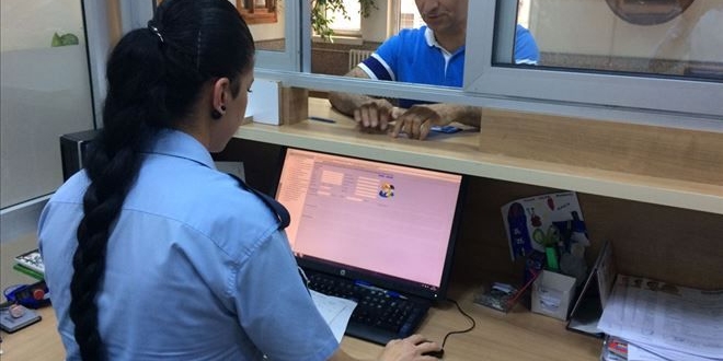 Pasaport tahditleri neden e-devletten öğrenilemiyor?