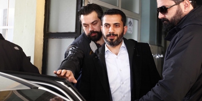 Baransu, futbolda şike davasında savunma yaptı