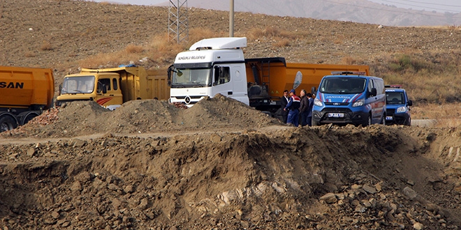 Başkan'ın 'belediye araçlarını özel işinde kullandığı' iddiası