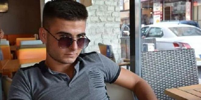 Liseli Mitat yaşamını yitirdi