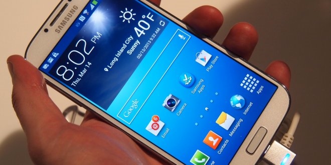 Telefonlar kişisel verilerin korunmasını tehlikeye atıyor
