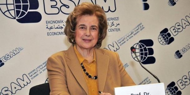 Eski Milletvekili Oya Akgönenç vefat etti
