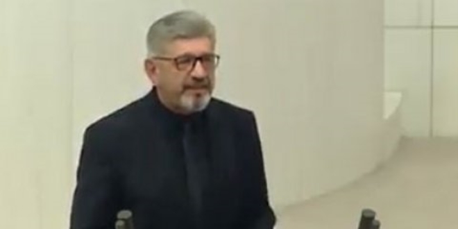 SP Milletvekili Cihangir İslam, CHP ile ortak önerge verdi