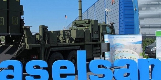 ASELSAN tıbbi cihaz sektöründe hedef büyütüyor