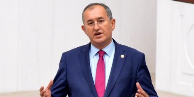CHP'li Sertel: TRT de elini vatandaşın cebine uzatmış durumda