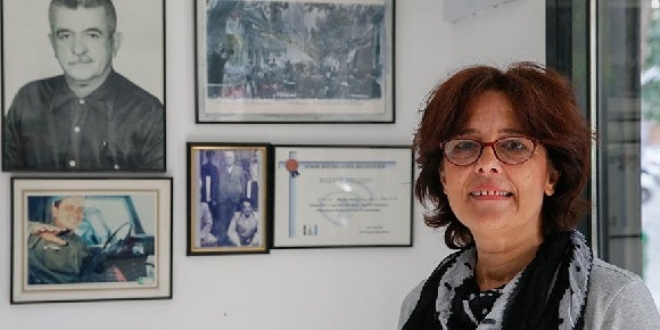 Asırlık muhtarlık mührünü çocuğuna bırakmak istiyor