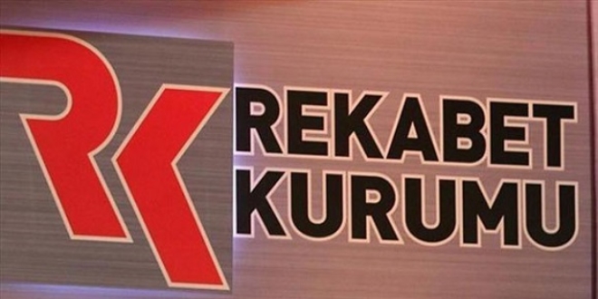 TÜRSAB'a 'rekabeti engellemek'ten ceza