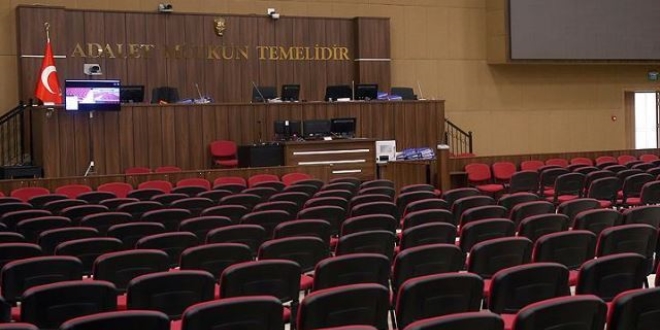 Darbe sanığı binbaşı 'Polis gelirse ateş edin' demiş