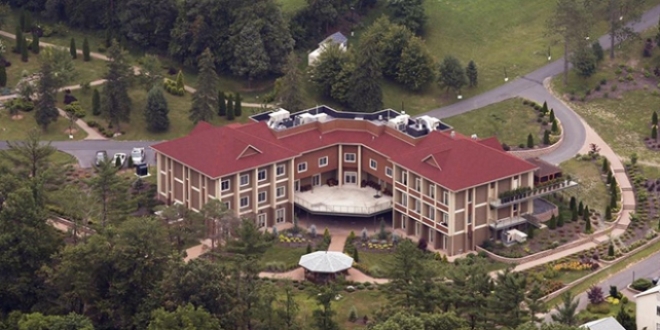 FETÖ elebaşısı 'gelirsem tutuklayacaklar' demiş