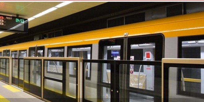 Başkan Uysal, metro için tarih verdi