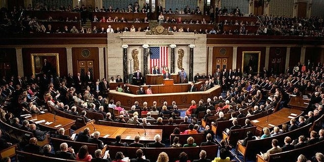 Temsilciler Meclisi'nden Kaşıkçı çağrısı