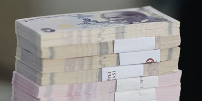 Devletin kasasına ÖTV'den 164 milyar lira girecek