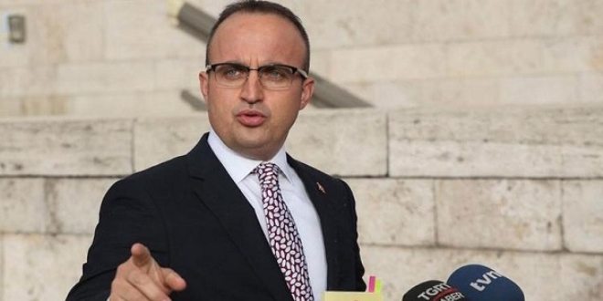 Ak Parti: 3 dönemdir başkan olanlar aday olmamalı