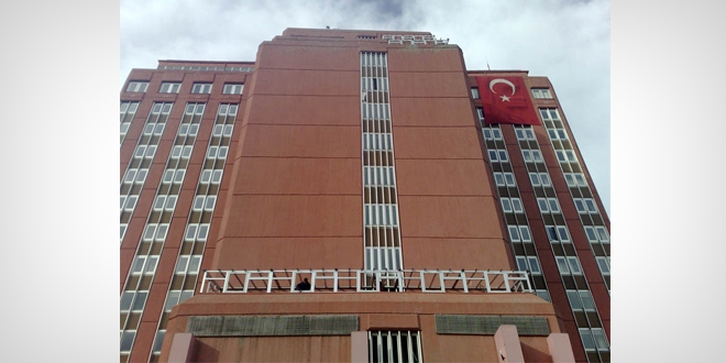 Mülga Kalkınma Bakanlığı personeli, diğer kurumlara dağıtıldı