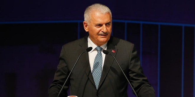 'Ülkemizin işlenmiş petrol ihtiyacının yüzde 25'ini sağlayacak'