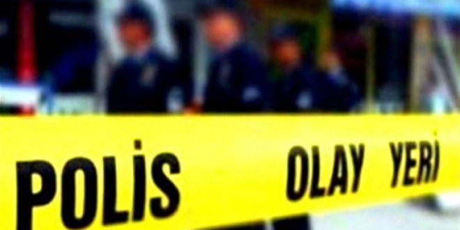 Hastanenin kafeteryasından atlayan şahıs öldü