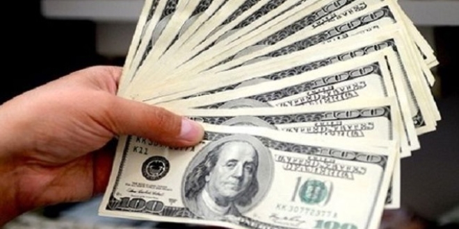 Dolar/TL 10 haftanın en düşük seviyesini gördü