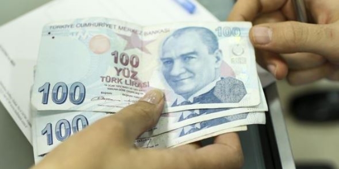 Devlet 2019'da 28,4 milyar lira har toplayacak