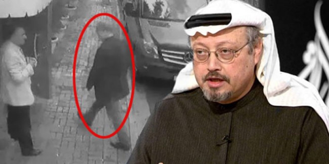 Suudi Arabistan'a 5 ülke destek verdi