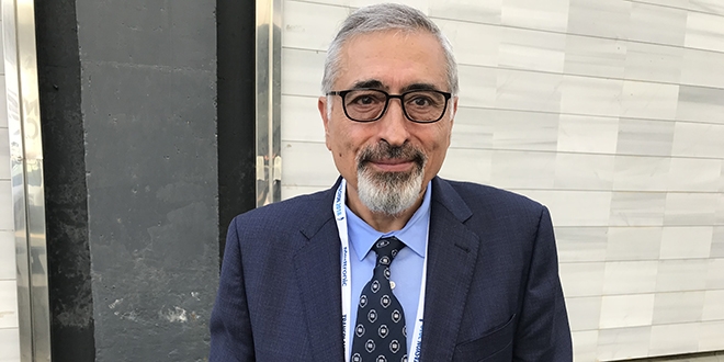 ABD'den geldi, iyi doktor olmanın inceliklerini anlattı