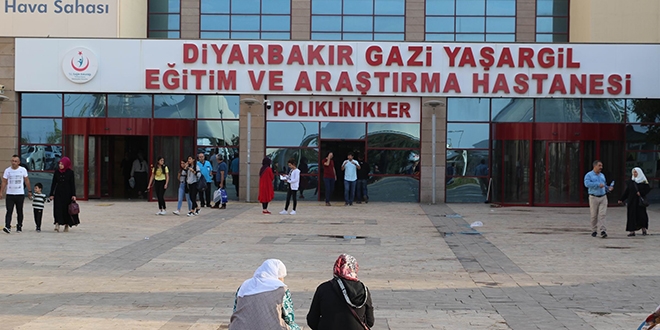 Tahtakurusu yüzünden hastane katının kapatıldığı iddiası