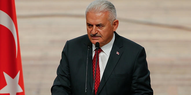 Yıldırım: 2023'e en iyi şekilde hazırlıklı olmalıyız