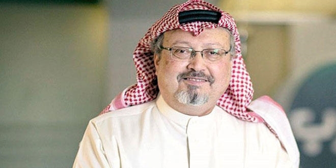 Kayıp gazeteci, Medine'ye defnedilmeyi vasiyet etmiş