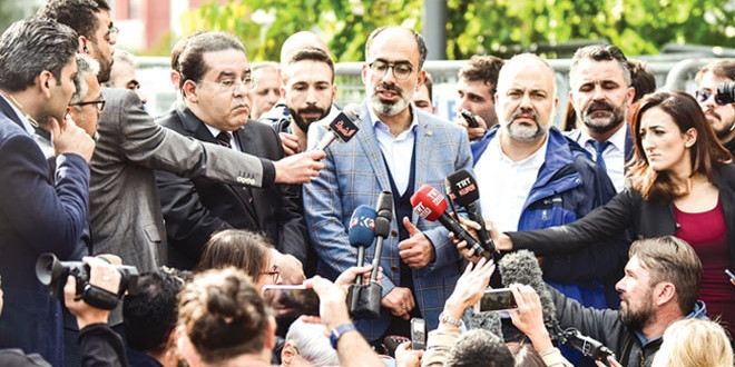 Kaşıkçı cinayetini örtbas operasyonu