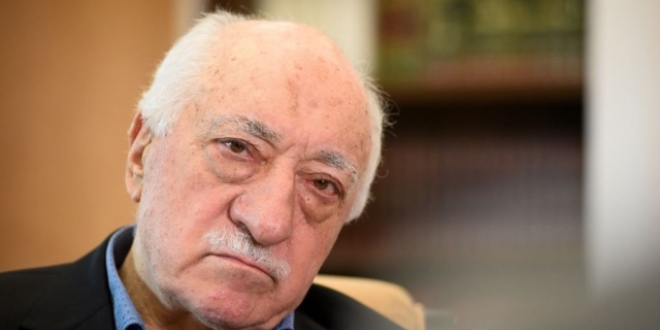 'Gülen'in verdiği talimatlar pes dedirtti'