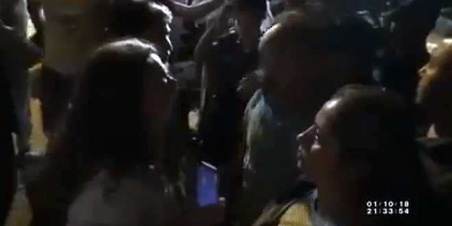 Polis Şube müdürü'nden HDP'li vekile tepki