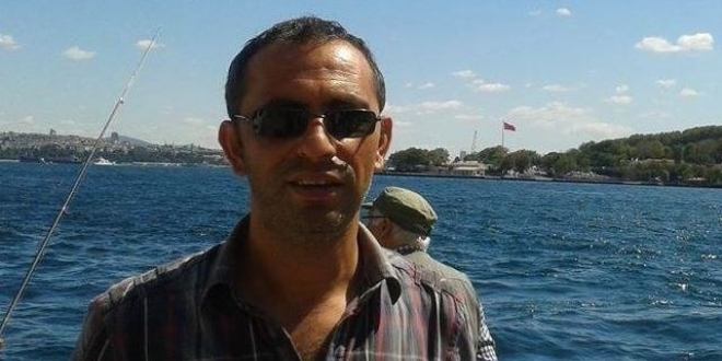 Meslekten ihraç edilen polis memuru intihar etti