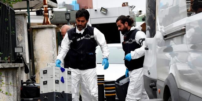 Suudi Arabistan: Kaşıkçı'nın cesedi nerede bilmiyoruz