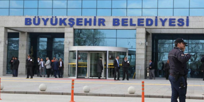 Ankaralı STK'lardan 'Ankaralı aday' çağrısı
