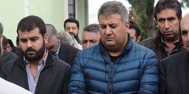 Zekeriya Öz'ün gizli tanığı tahliye oldu! Bulunamıyor