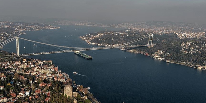 Ulaştırma Bakanı: Yakında dev projeye başlayacağız