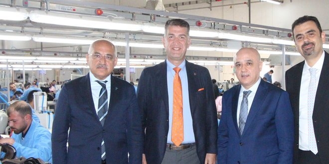 Ayakkabıcılık sektöründe konkordato ilan eden 3-5 firma geneli etkilemez