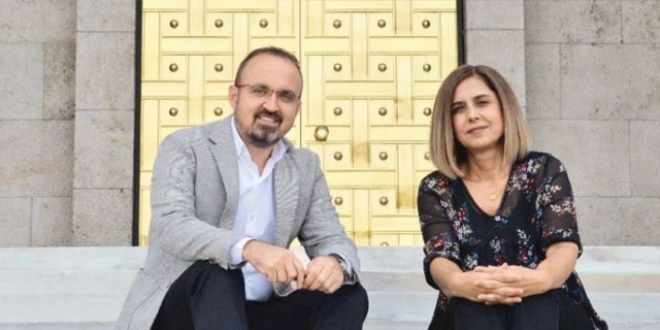 AK Parti Grup Başkanvekili: Ortak aday kaybettirebilir