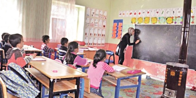 Okullarda, akademik müdür dönemi başlıyor