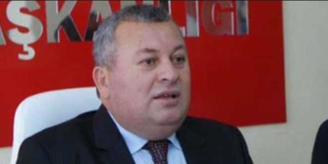 MHP'li vekil: AK Parti'nin stanbul aday 'Kurtulmu'