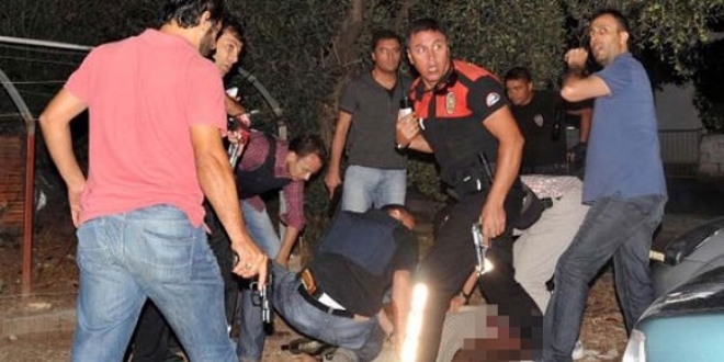 'Polisten işkence' davasında CD için 'Kayboldu' iddiası