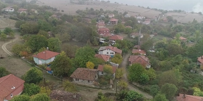 Şirin köyü referanduma gitti